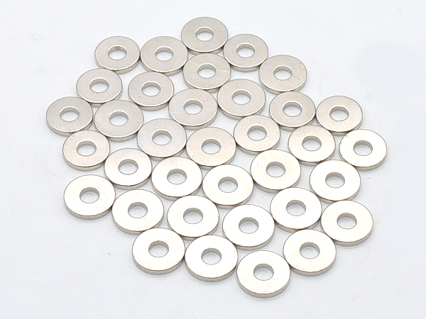Ring magnet