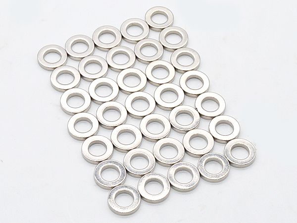 Ring magnet