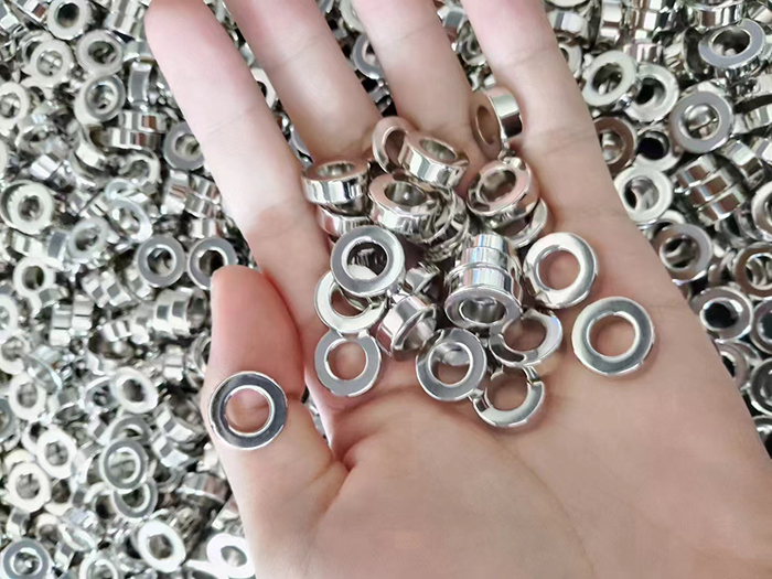 Ring magnet