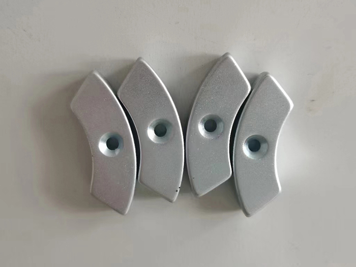 NdFeB magnet