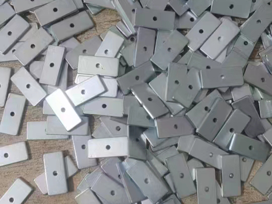 NdFeB magnet