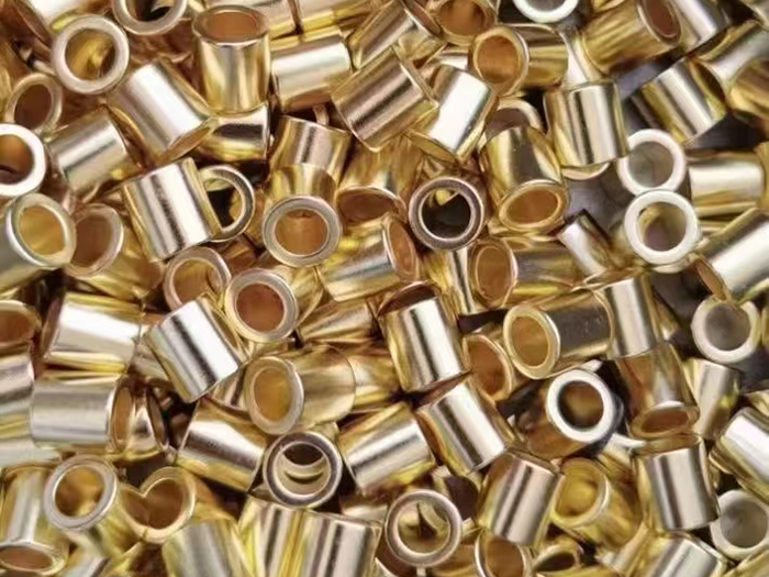NdFeB magnet