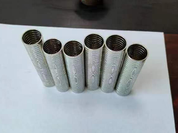 NdFeB magnet
