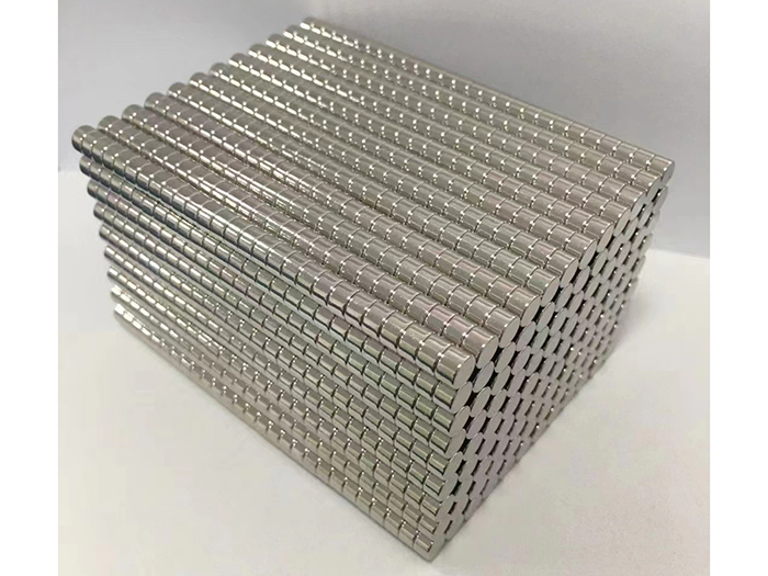 NdFeB magnet