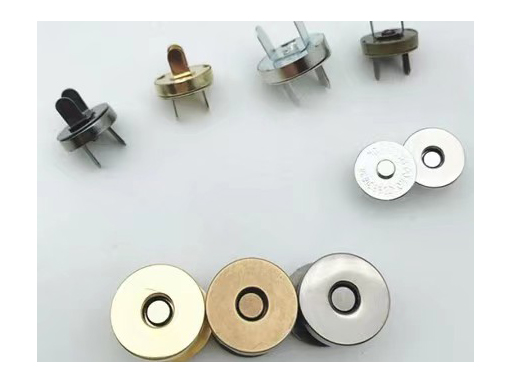 NdFeB magnet