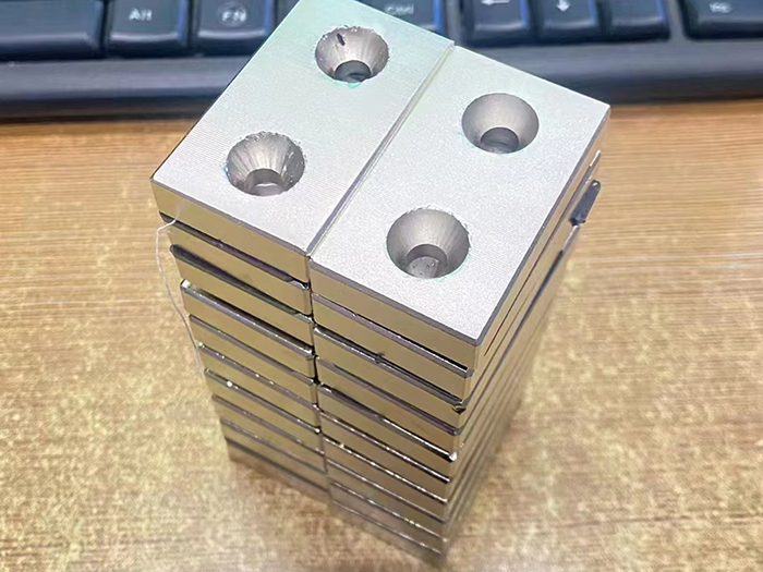 NdFeB magnet