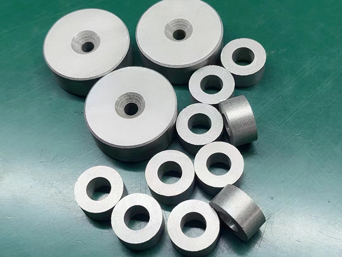 NdFeB magnet