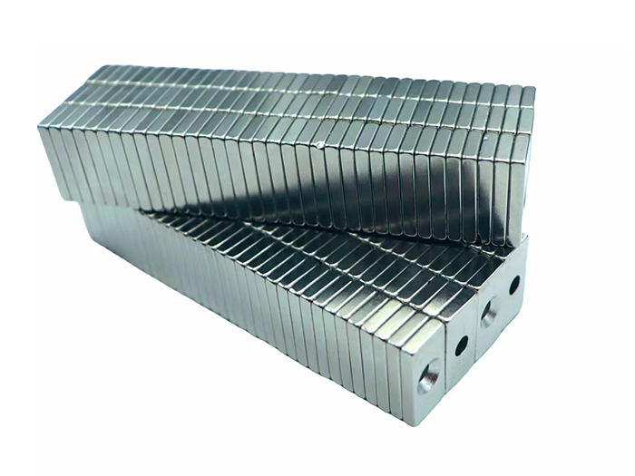 NdFeB magnet