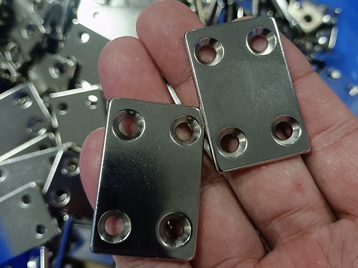 NdFeB magnet