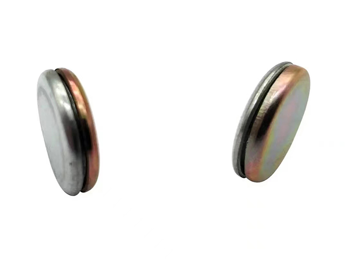 NdFeB magnet