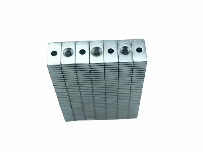 NdFeB magnet