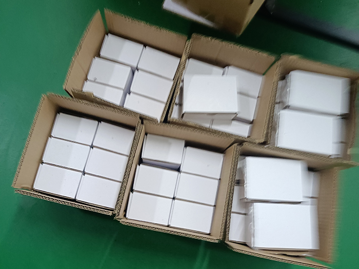 NdFeB magnet