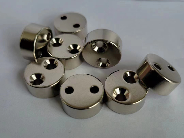 NdFeB magnet
