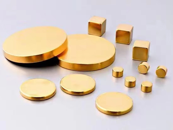 NdFeB magnet
