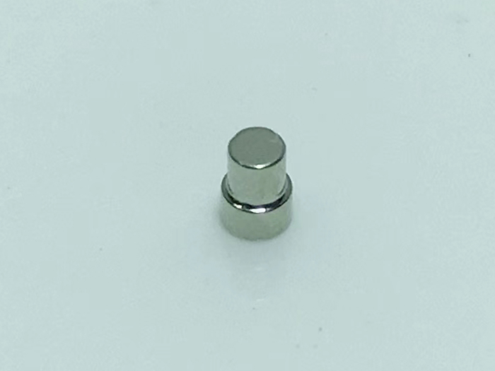 NdFeB magnet
