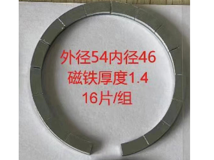 NdFeB magnet