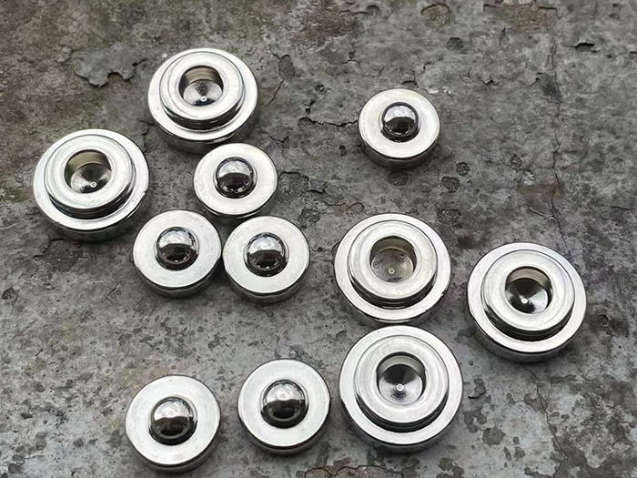 NdFeB magnet