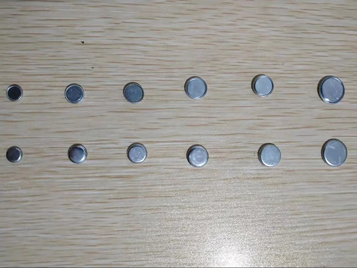 NdFeB magnet