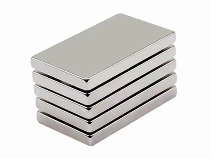 NdFeB magnet