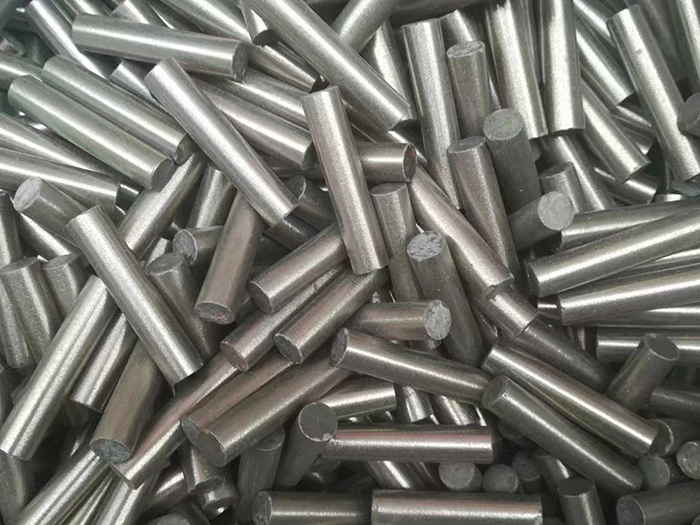 NdFeB magnet