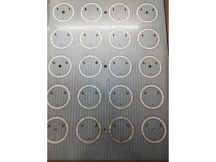 NdFeB magnet