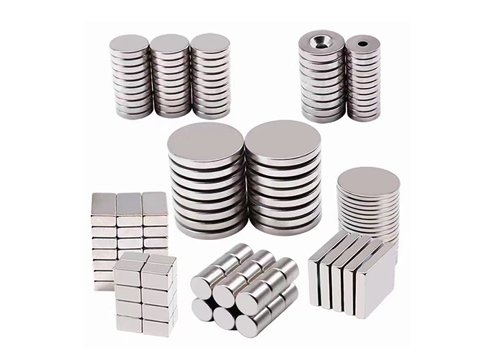 NdFeB magnet