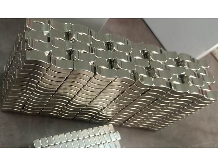 NdFeB magnet