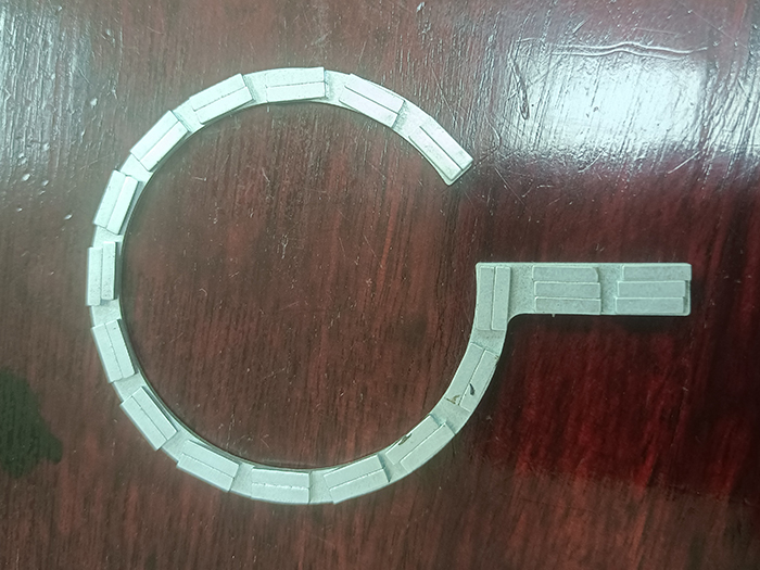 NdFeB magnet