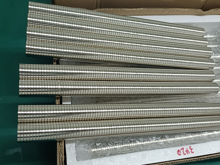 NdFeB magnet