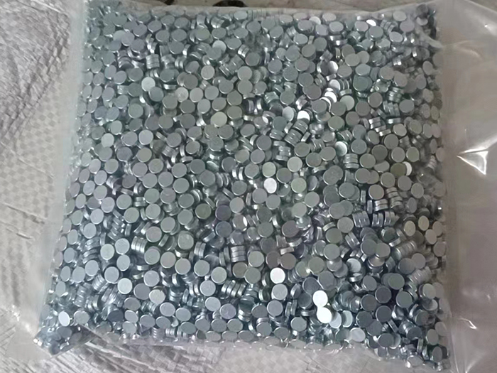 NdFeB magnet