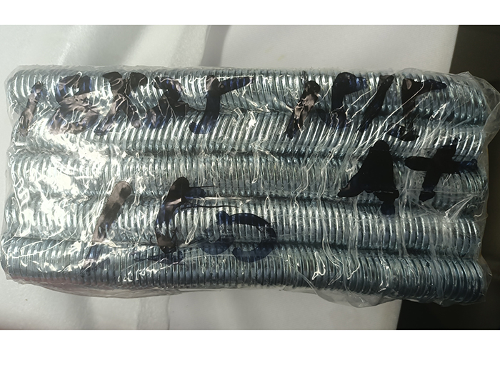 NdFeB magnet