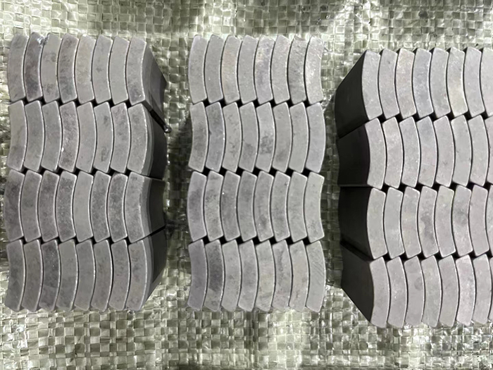 NdFeB magnet