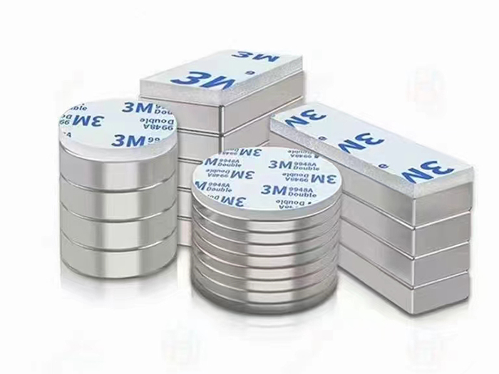 NdFeB magnet