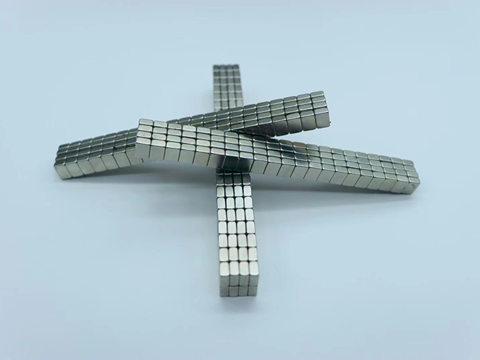NdFeB magnet