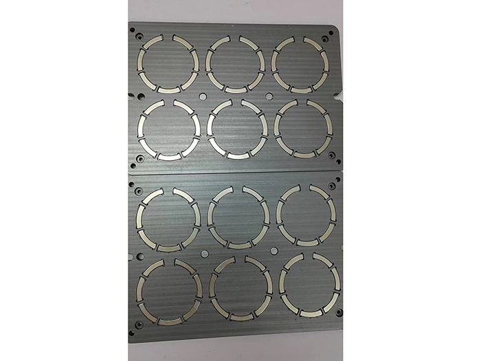 NdFeB magnet