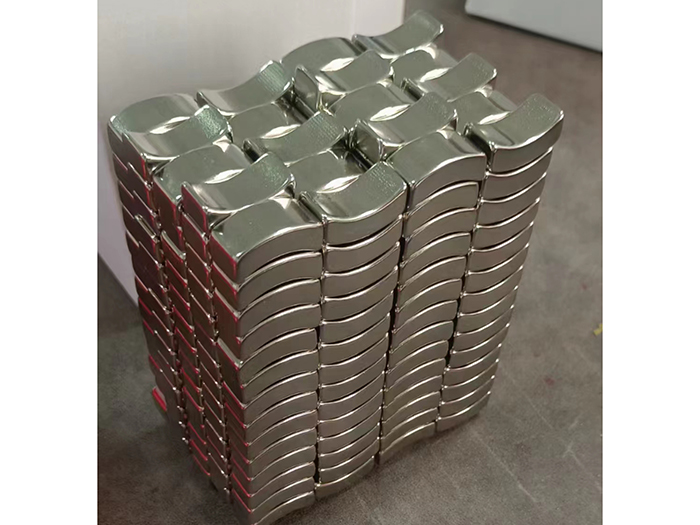 NdFeB magnet