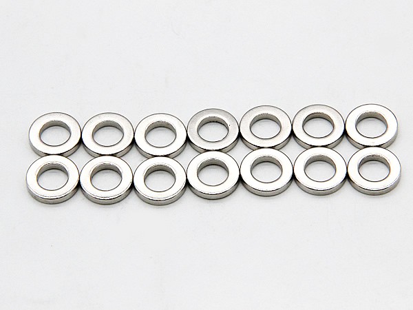 Ring magnet