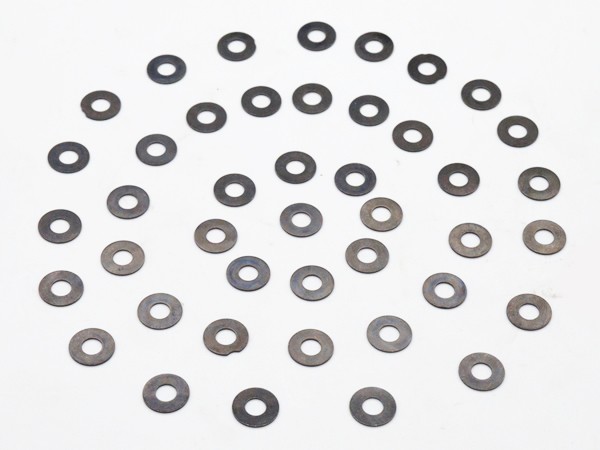 Ring magnet