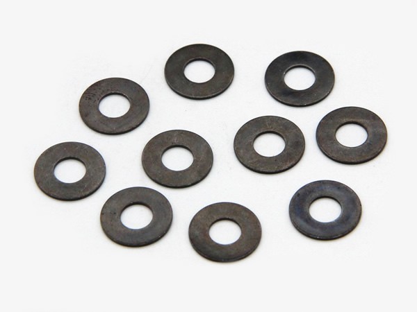 Ring magnet