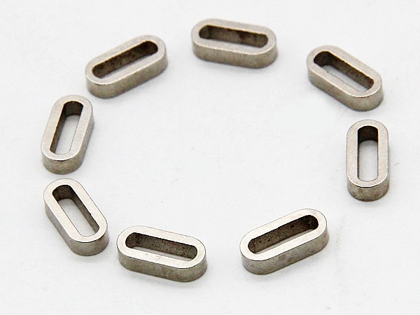 Shaped magnet
