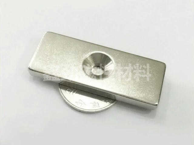 Size head tool magnet