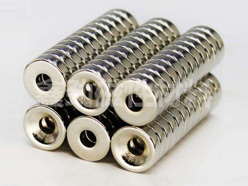 Size head tool magnet