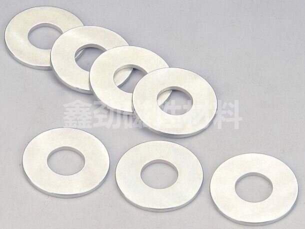 Ring magnet