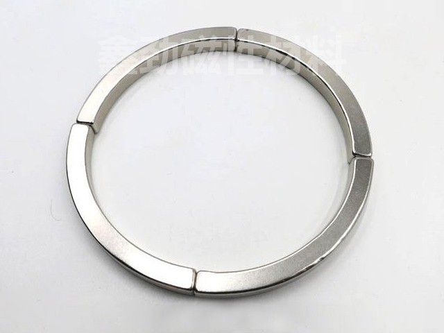 Ring magnet