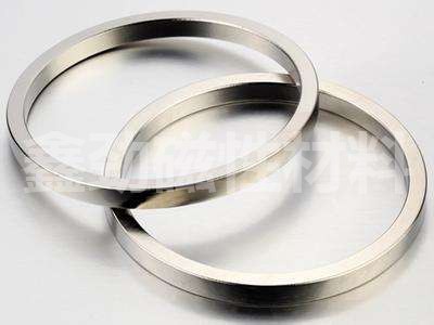 Ring magnet
